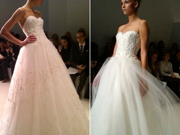 christos wedding dresses