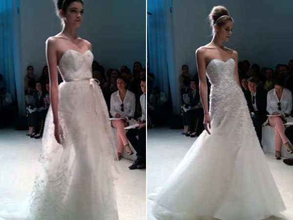 christos wedding dresses