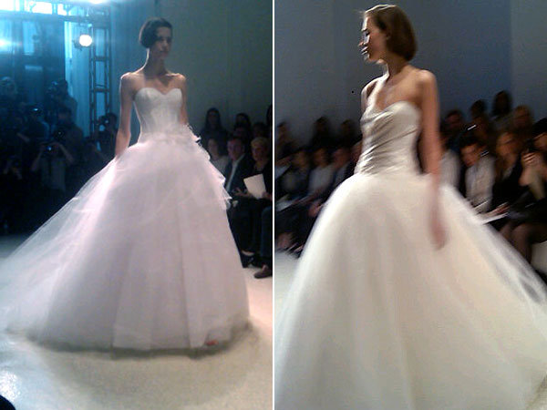 kenneth pool wedding dresses