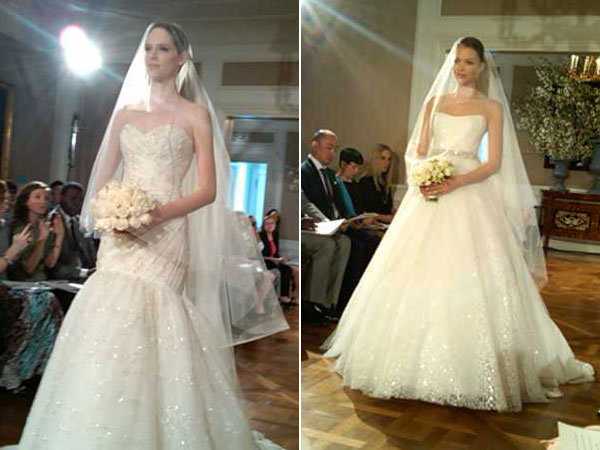 romona keveza wedding dresses