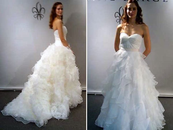 anne barge wedding dresses