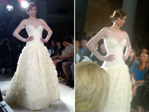 mark zunino wedding dresses