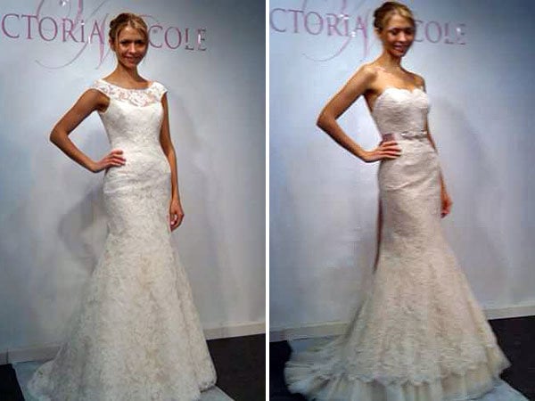 victoria nicole wedding dresses