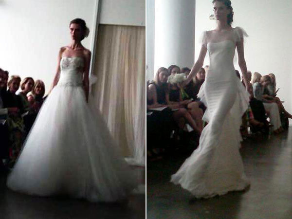 marchesa wedding dresses