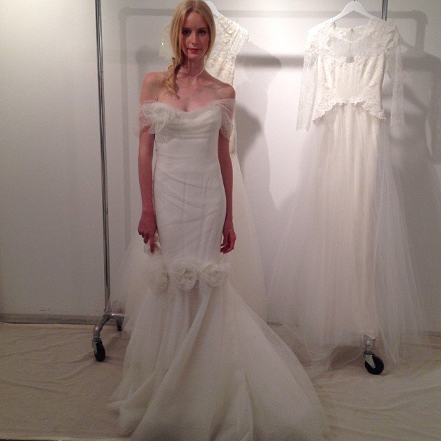 marchesa wedding gown