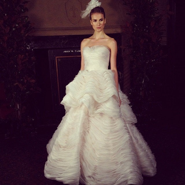 austin scarlett gown