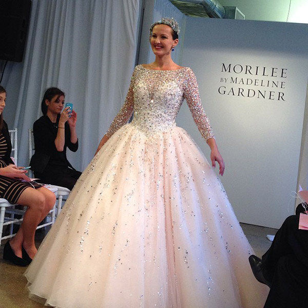 mori lee ultimate princess pink ball gown bridal market bridal guide