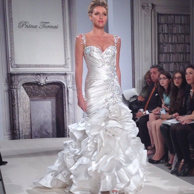 pnina tornai