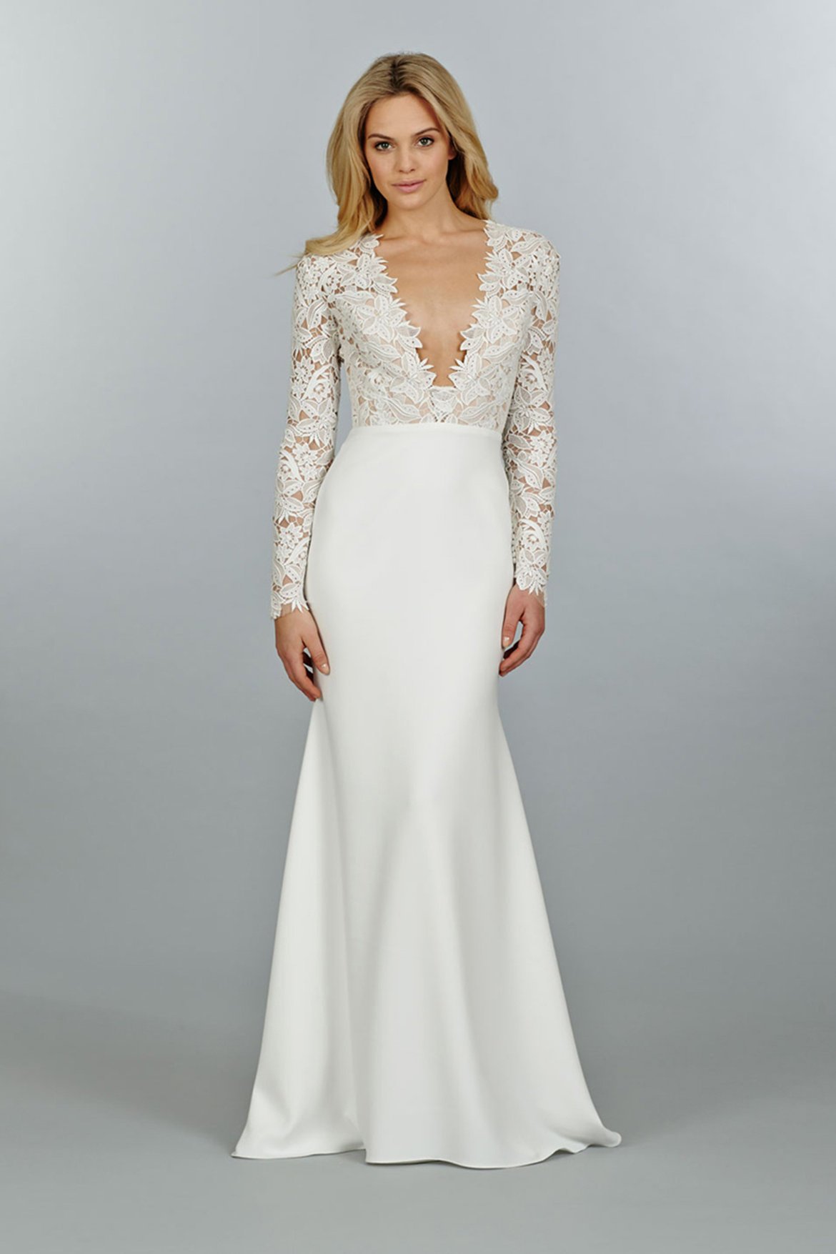 tara keely wedding gown