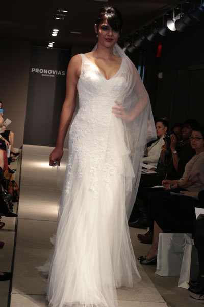 pronovias gown 