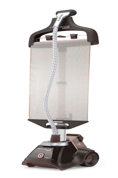 rowenta master valet garment steamer