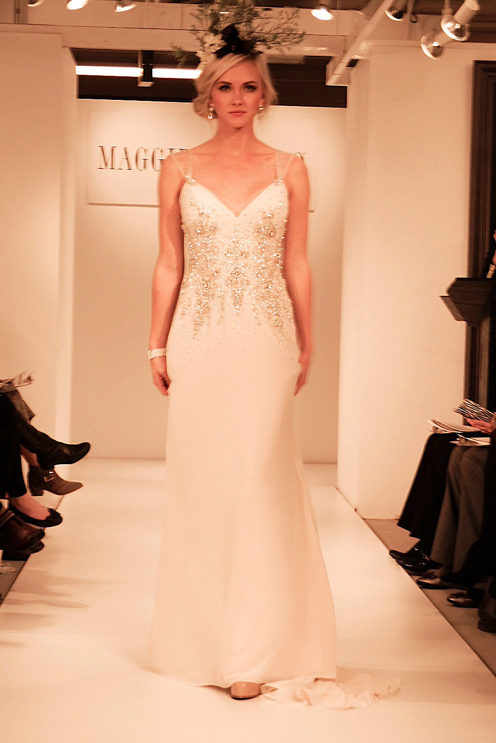 desiree hartsock for maggie sottero