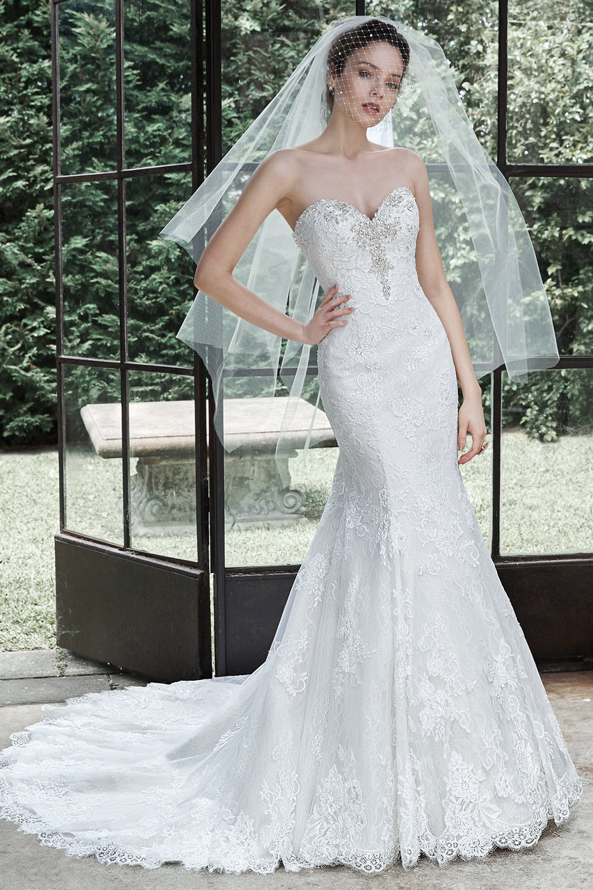 maggie sottero