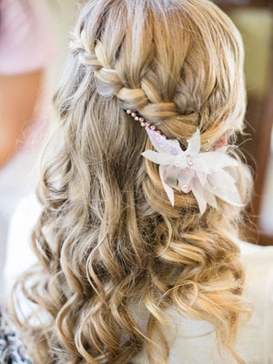 waterfall braid 