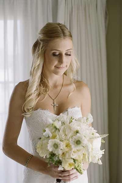 wedding hairstyle