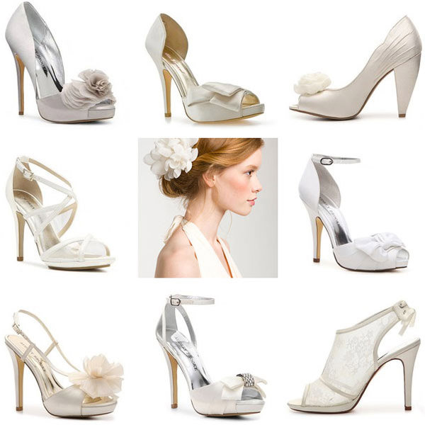 dsw wedding shoes