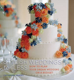 stylish weddings for less