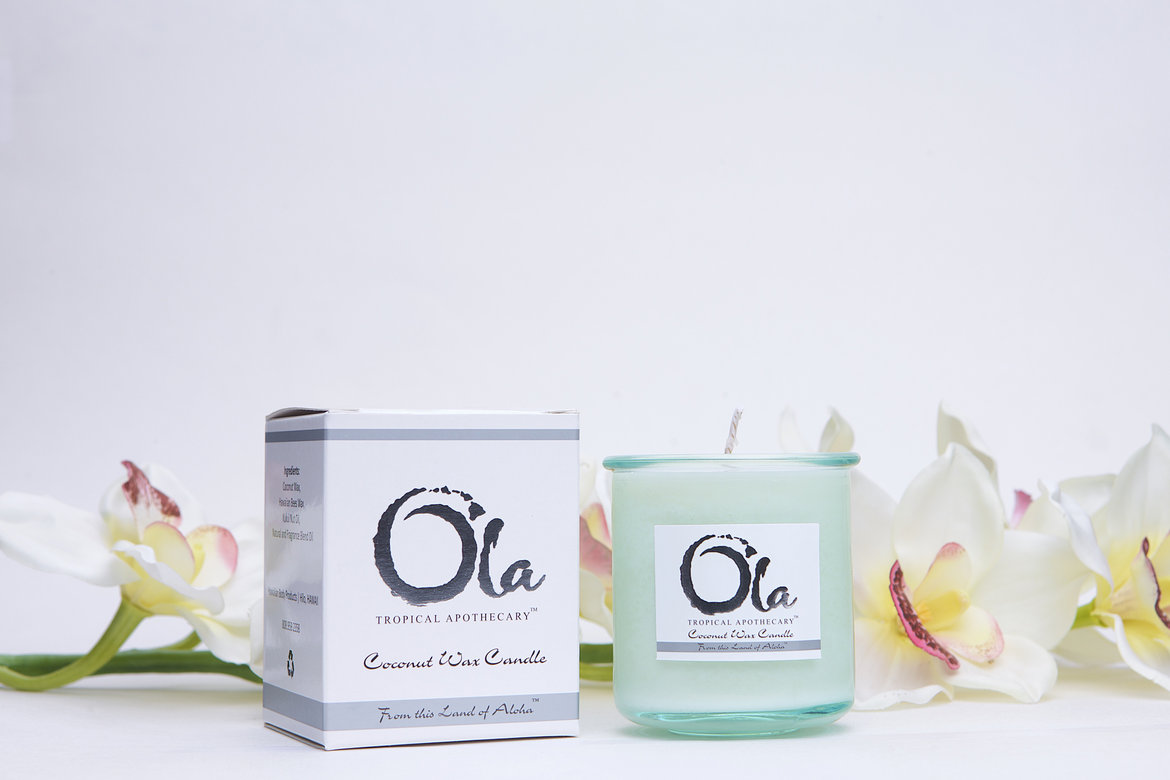 ola candles