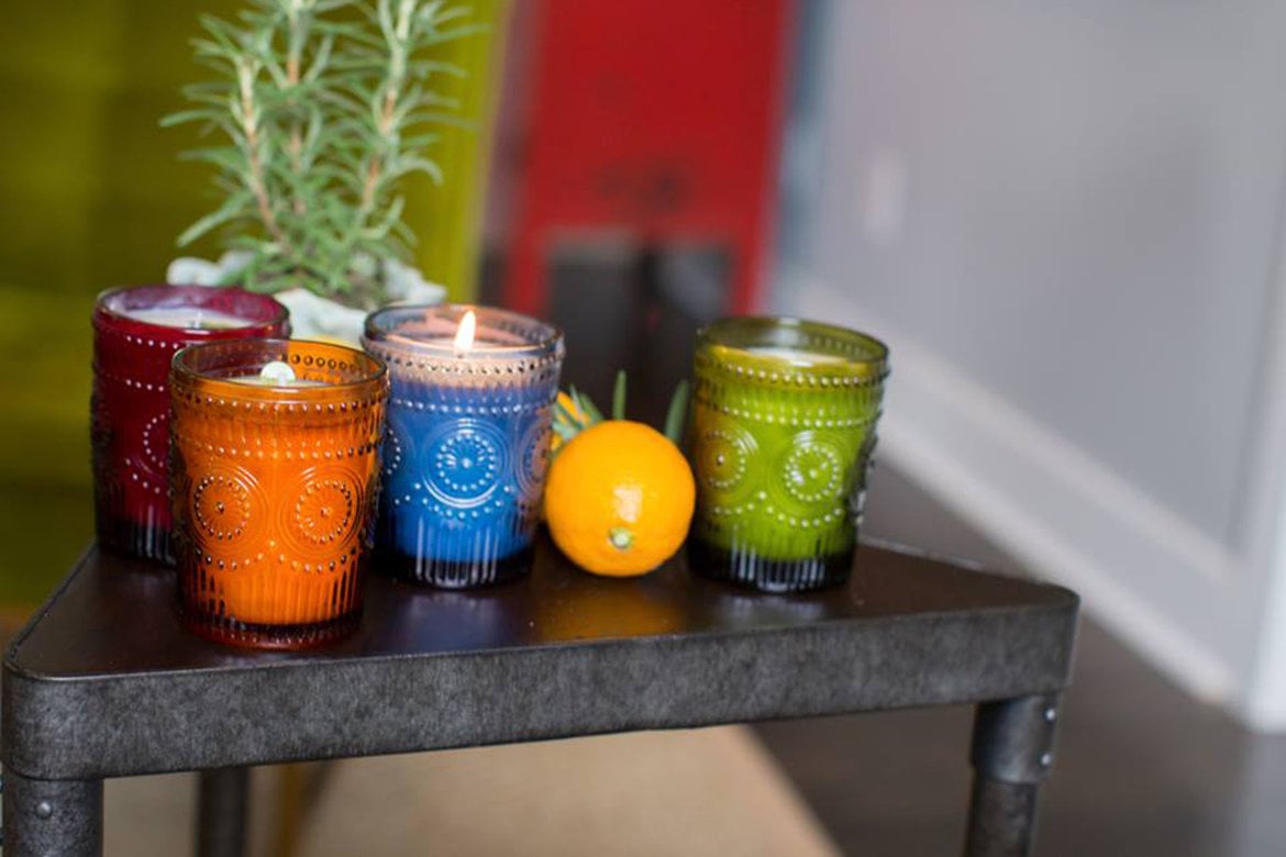 vineyard hills candles