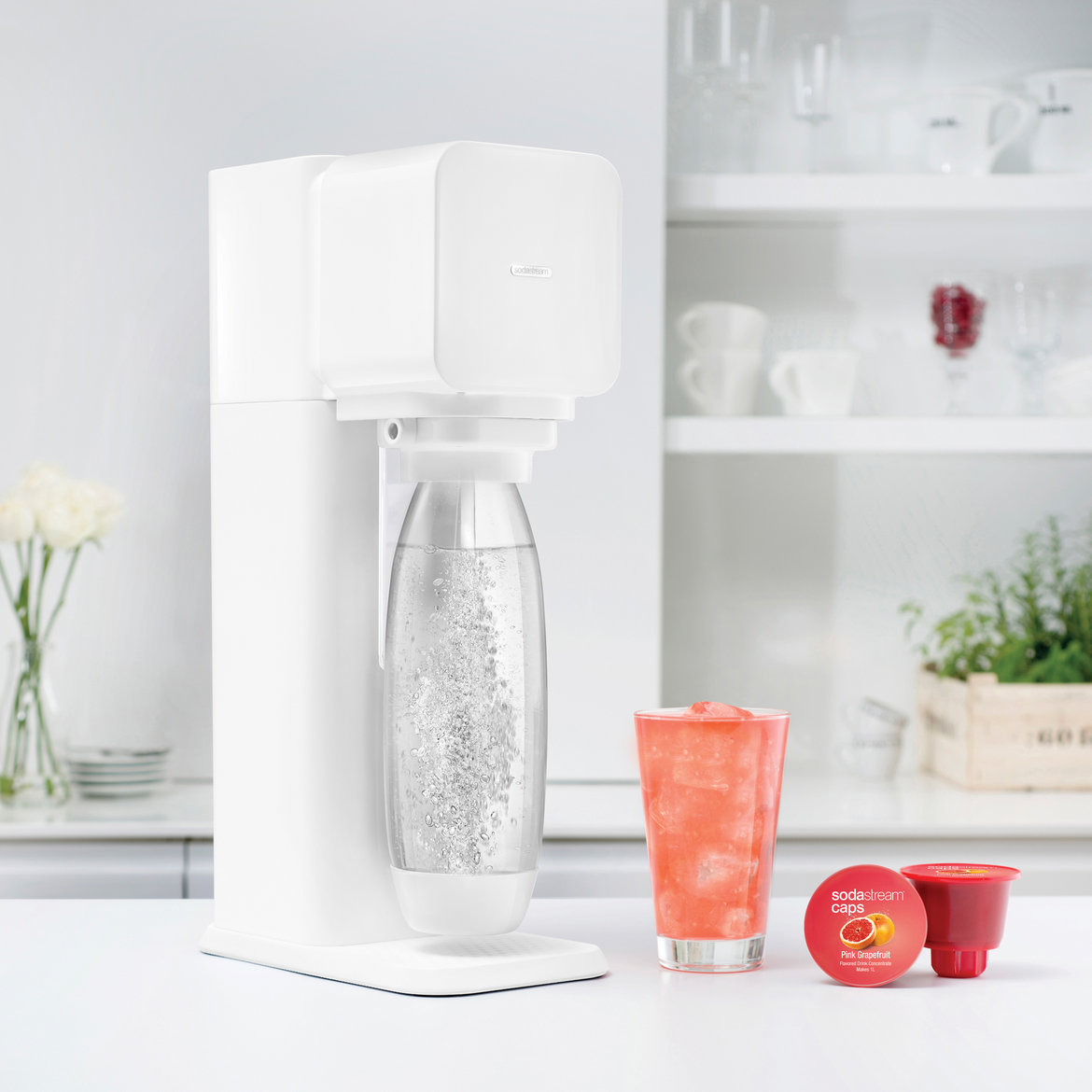 sodastream play