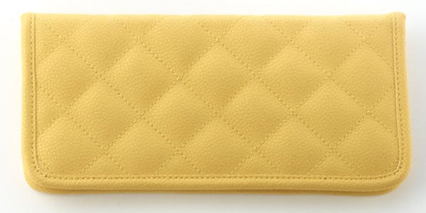 initials inc portfolio wallet