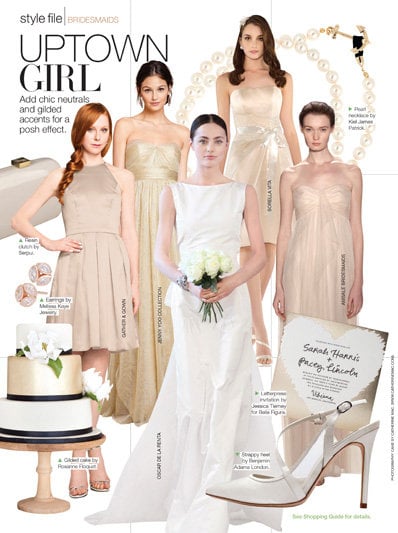 bridal guide july august 2015