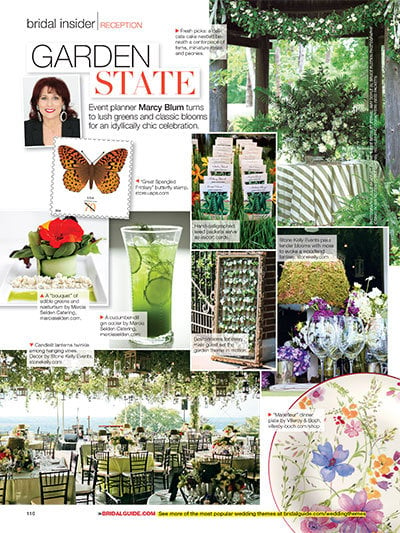 bridal guide march april 2015