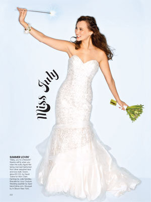 bridal guide may june 2012 issue