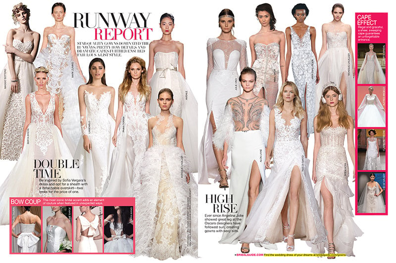 bridal guide may june 2016 issue