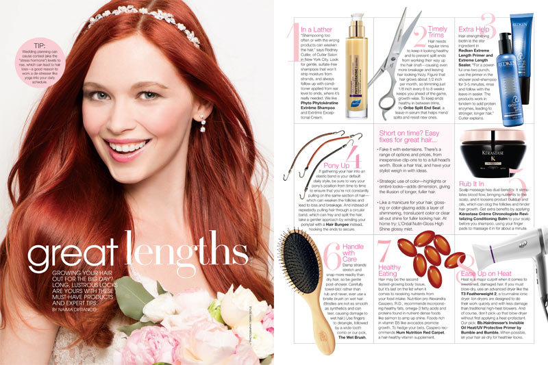 bridal guide november december 2015 issue