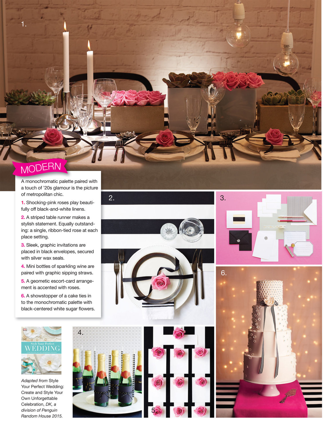 bridal guide november december 2015 issue