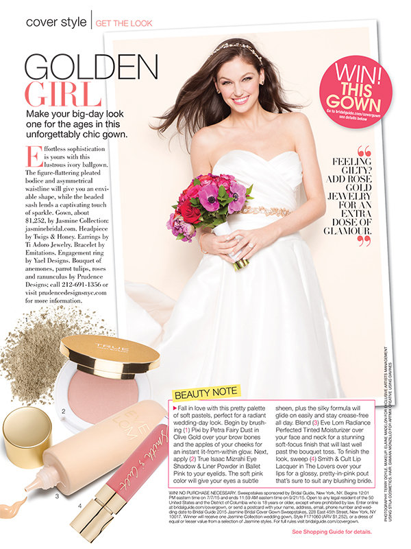 bridal guide september october 2015 issue