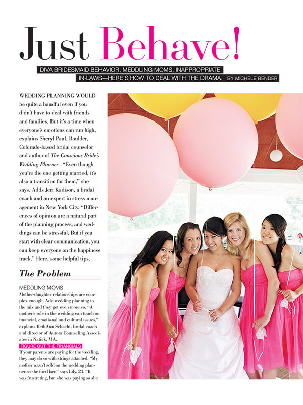 bridal guide september october 2015 issue