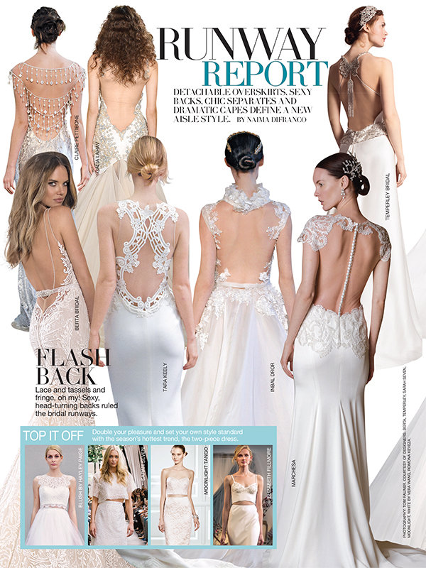 bridal guide september october 2015 issue