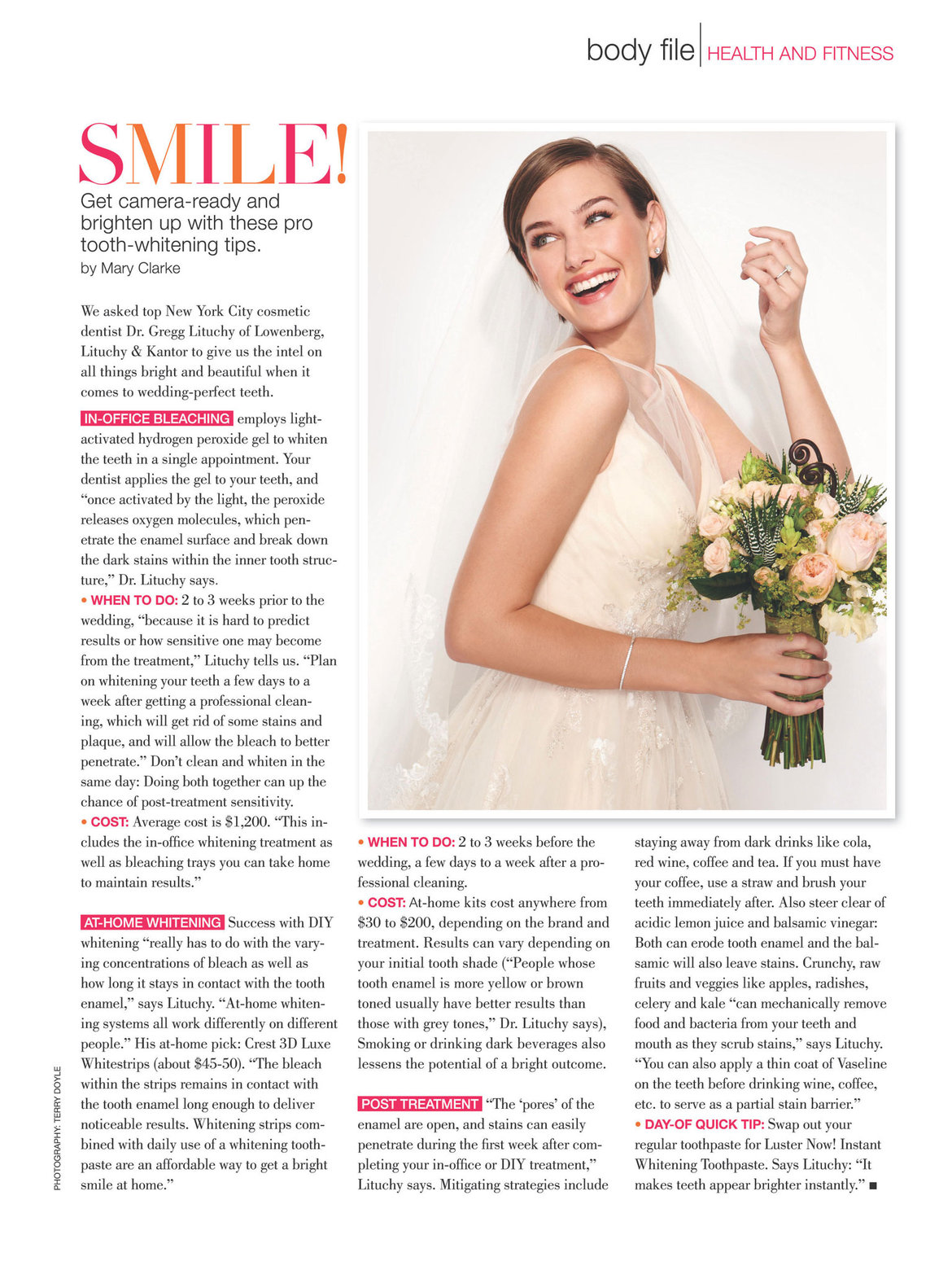 bridal guide september october 2016 issue