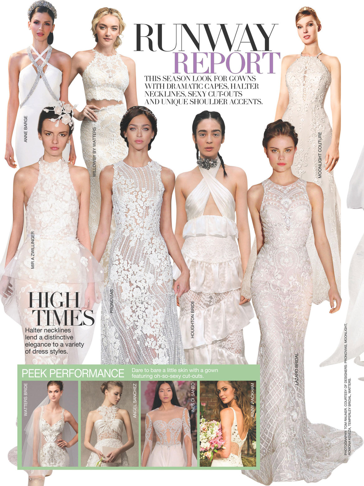 bridal guide september october 2016 issue