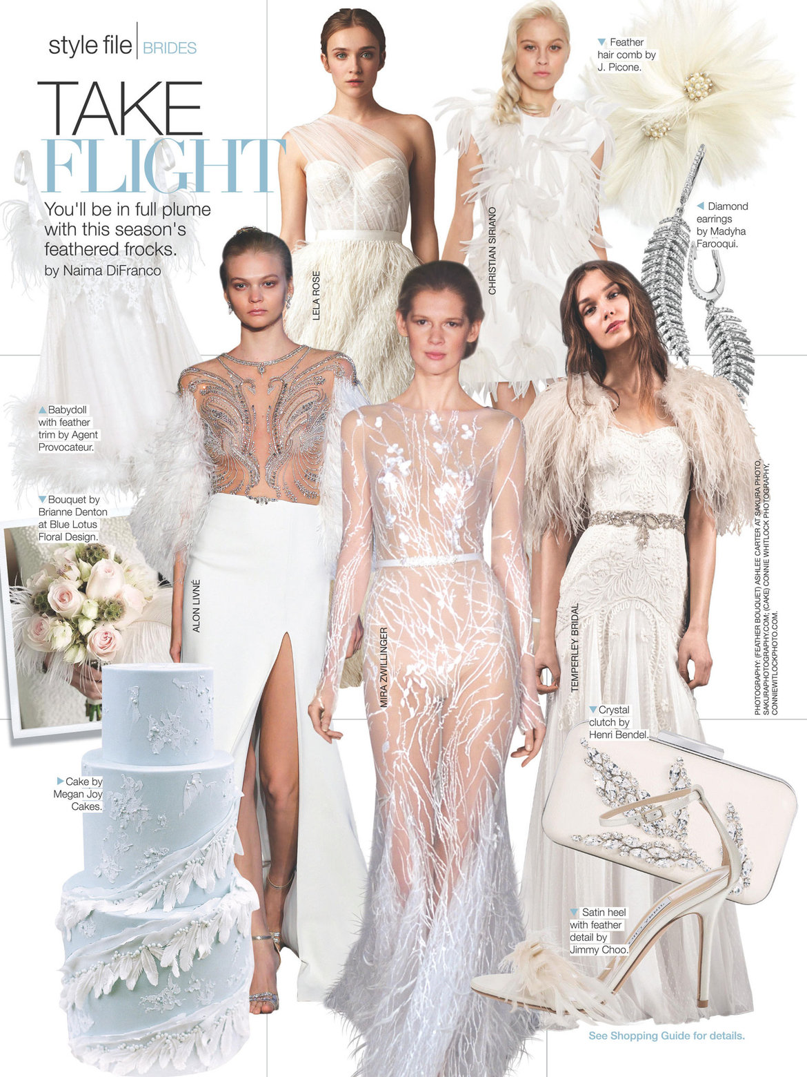 bridal guide september october 2016 issue