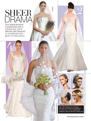 bridal guide september octover 2012