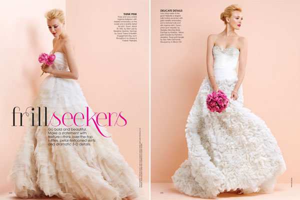 bridal guide september october 2013