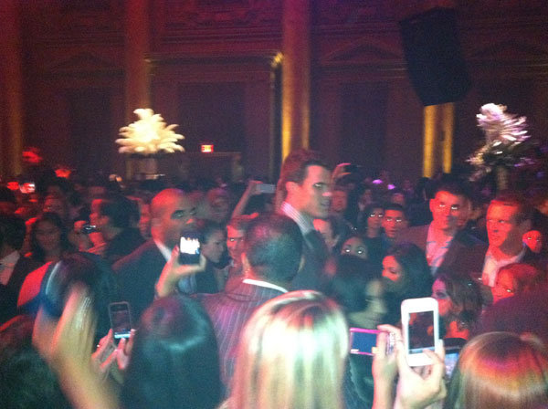 kim kardashian welcome to nyc party