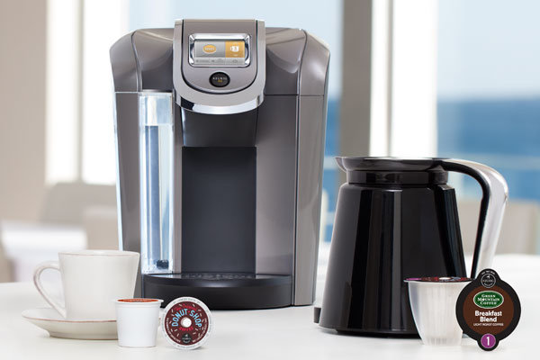 keurig 2 coffeemaker