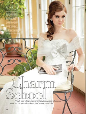 charm school