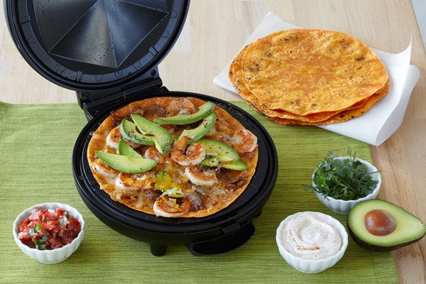 quesadilla maker