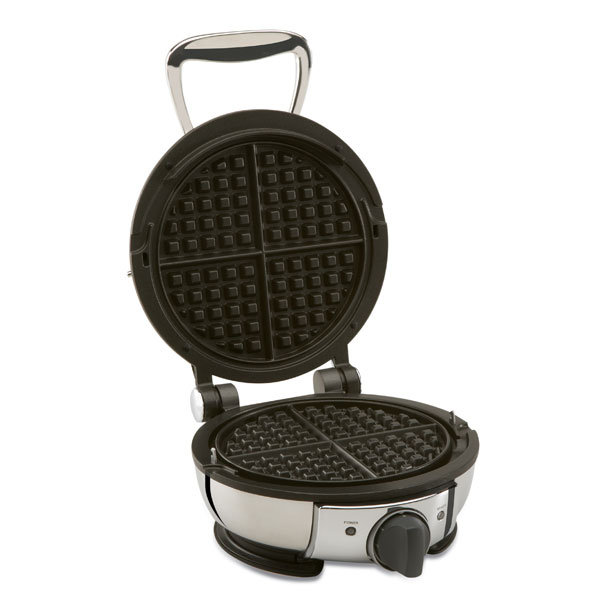 waffle maker