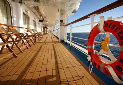 Promenade-Deck