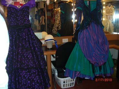 costumes