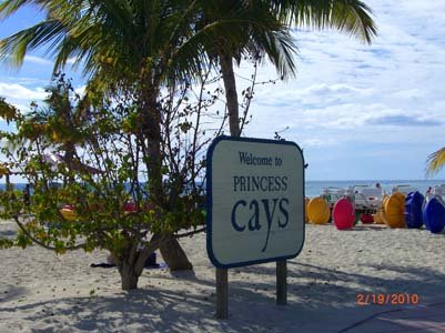 princess-cay-sign