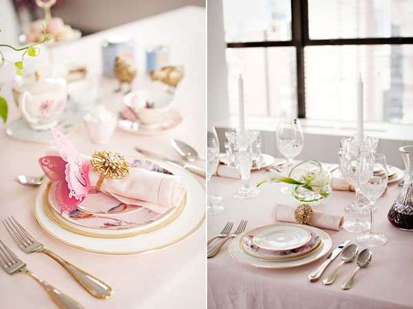 abby larson tablescape