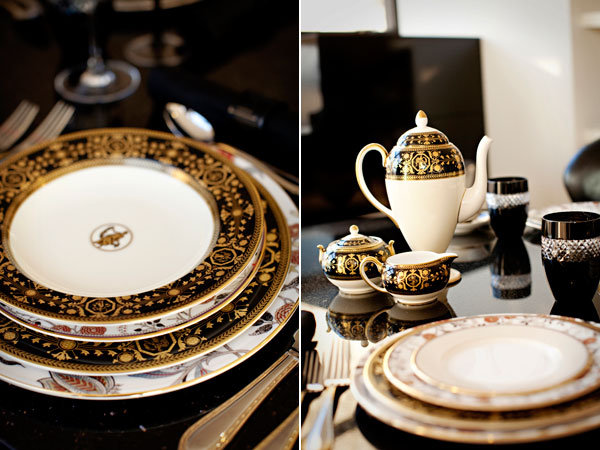 wedgewood british elegance tablescape