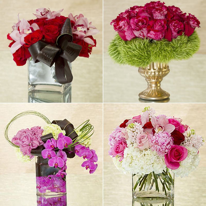 bouquet ideas